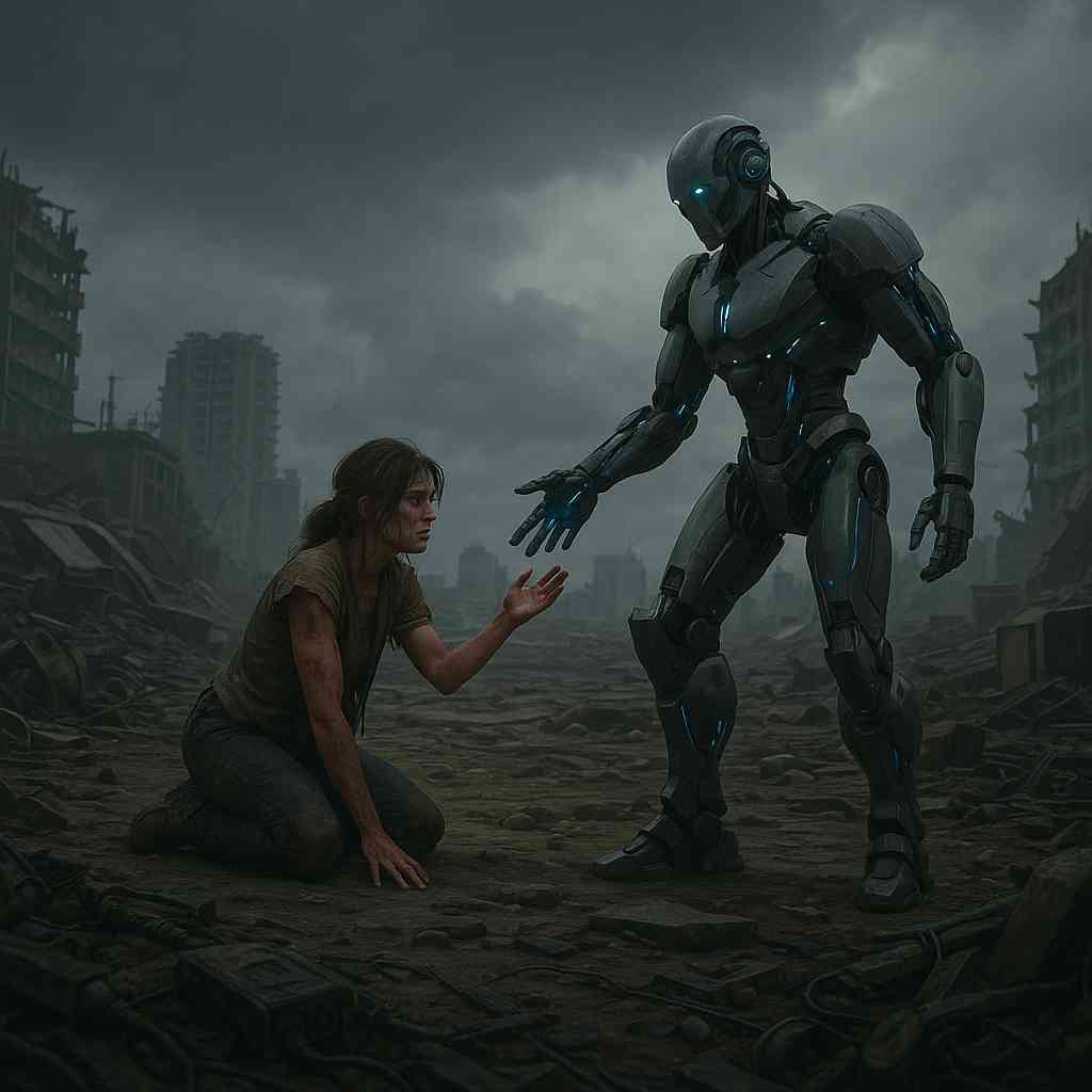 AI and Automation Showcase